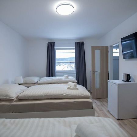 Hostka  Apartment Dana מראה חיצוני תמונה