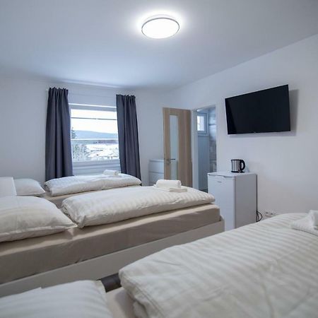 Hostka  Apartment Dana מראה חיצוני תמונה
