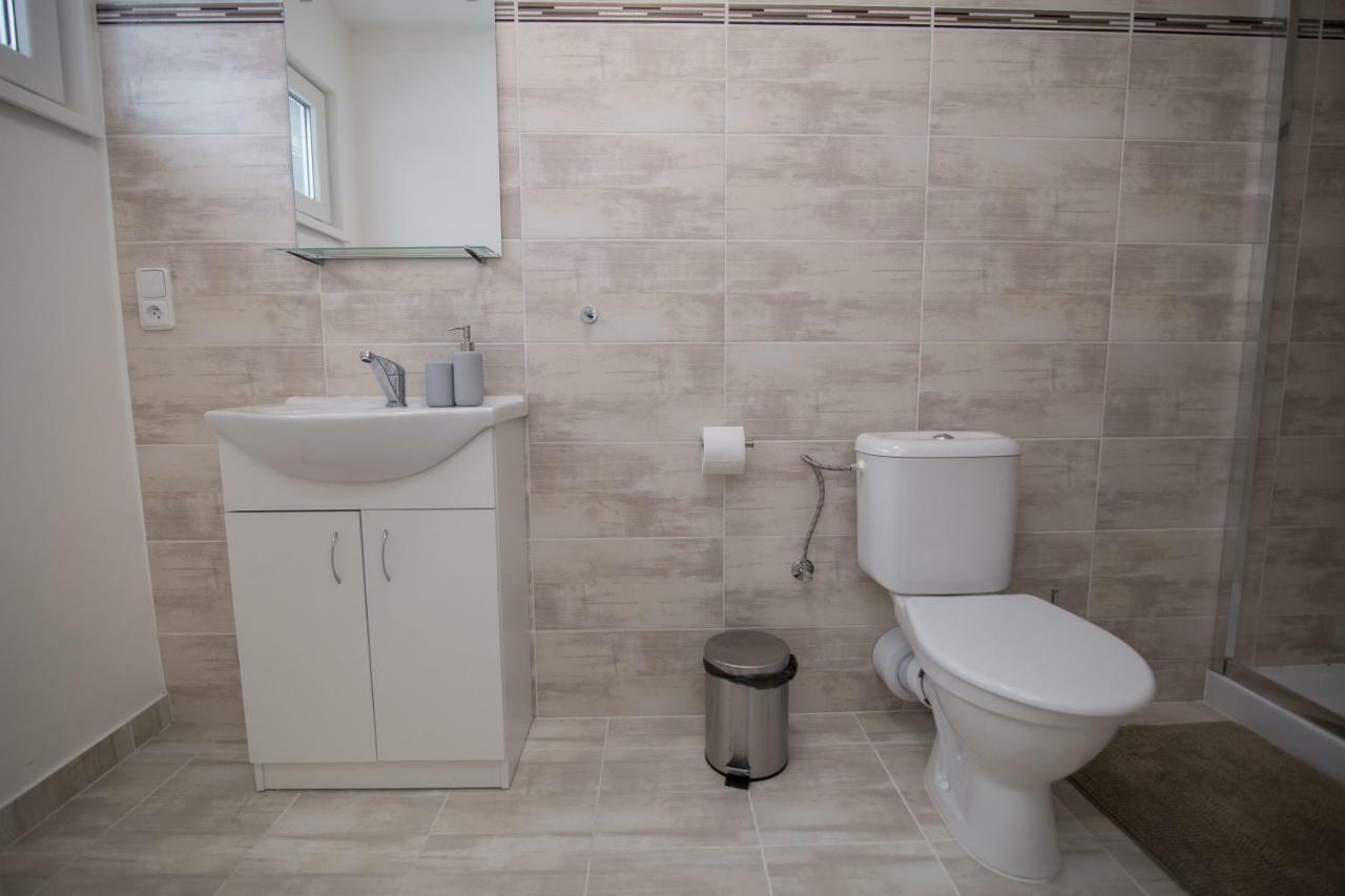 Hostka  Apartment Dana מראה חיצוני תמונה