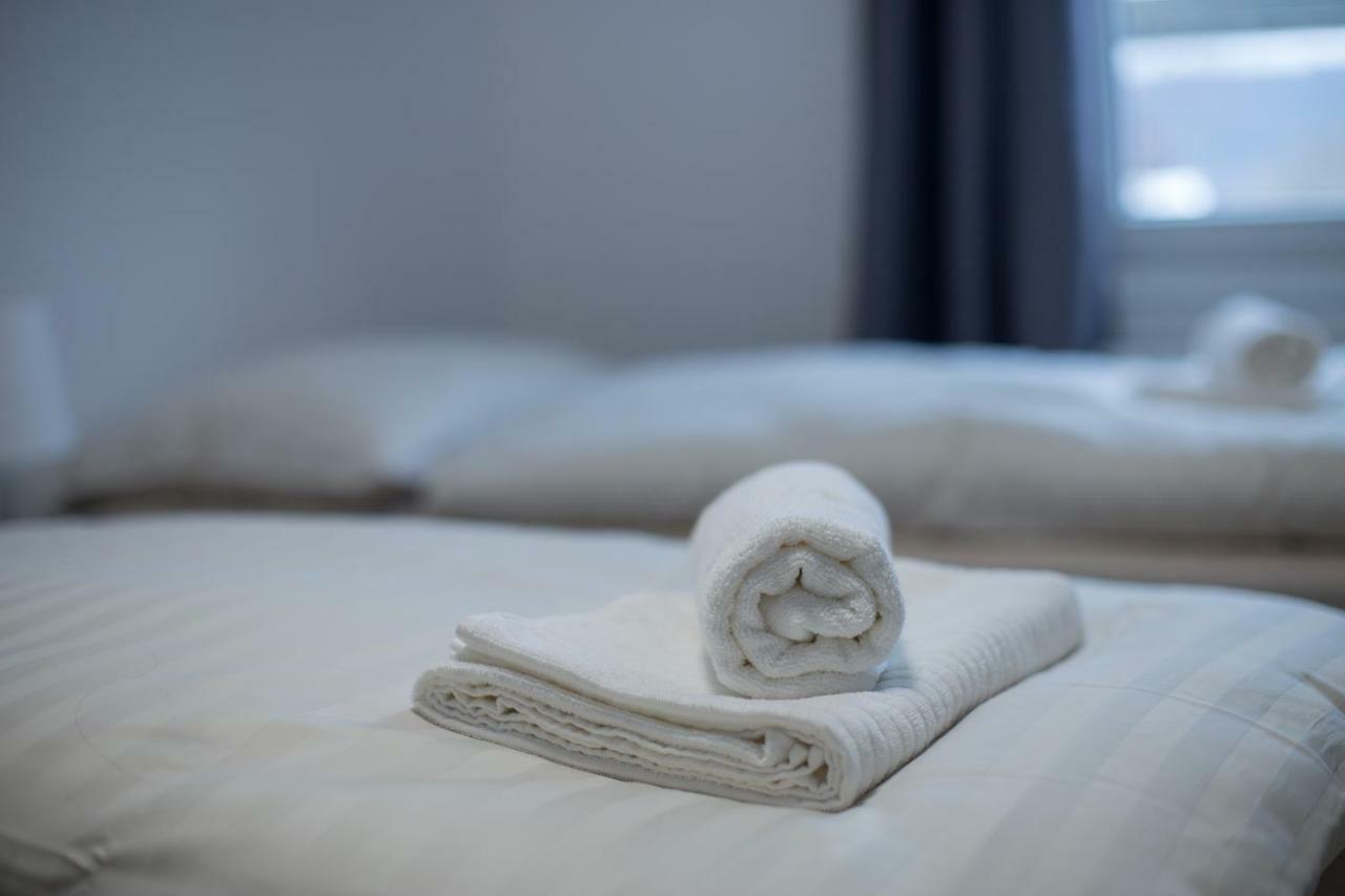 Hostka  Apartment Dana מראה חיצוני תמונה